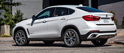 2015 BMW X6  191