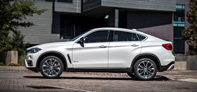 2015 BMW X6  193