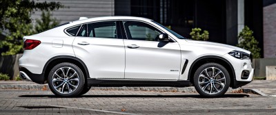 2015 BMW X6  194