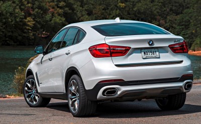 2015 BMW X6  198