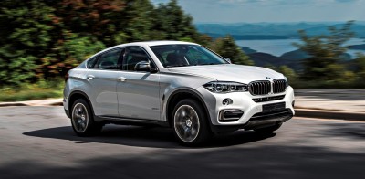 2015 BMW X6  199