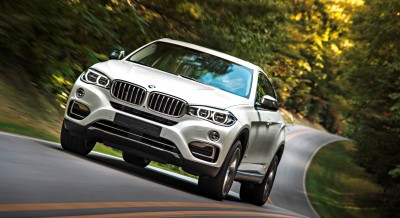 2015 BMW X6  202