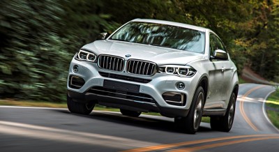 2015 BMW X6  203