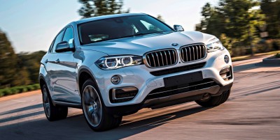 2015 BMW X6  207