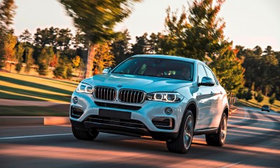 2015 BMW X6  209