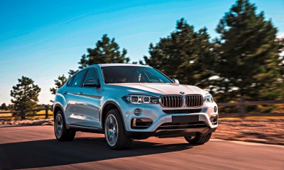 2015 BMW X6  211