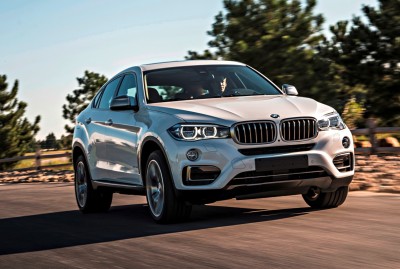 2015 BMW X6  213