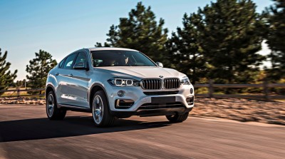 2015 BMW X6  214