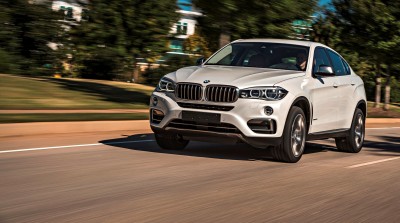 2015 BMW X6  216