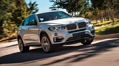 2015 BMW X6  217