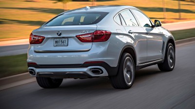 2015 BMW X6  218