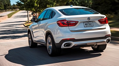 2015 BMW X6  222