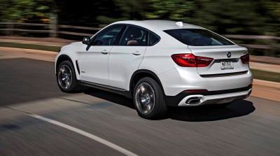 2015 BMW X6  223