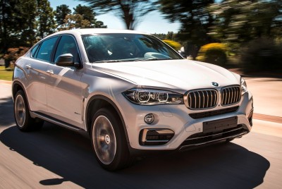 2015 BMW X6  226