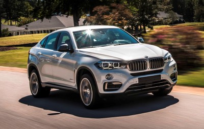 2015 BMW X6  227