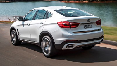 2015 BMW X6  229