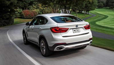 2015 BMW X6  231