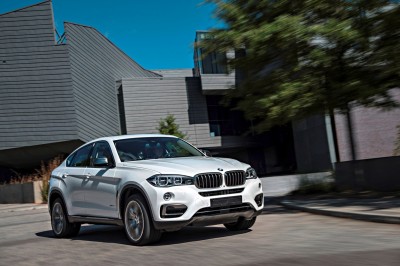 2015 BMW X6  234