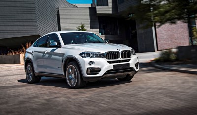 2015 BMW X6  236