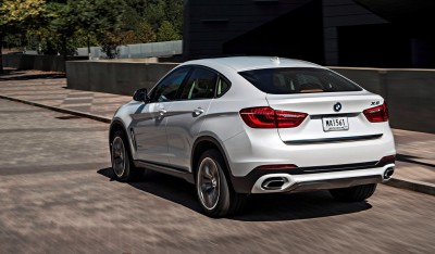 2015 BMW X6  237