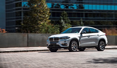 2015 BMW X6  238