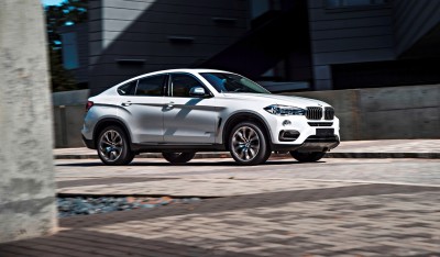 2015 BMW X6  242