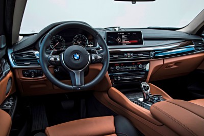 2015 BMW X6  256