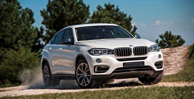 2015 BMW X6  269