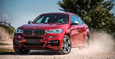 2015 BMW X6  271