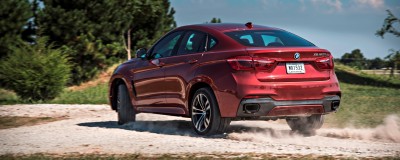 2015 BMW X6  277