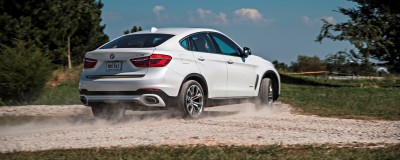 2015 BMW X6  279