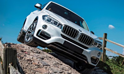 2015 BMW X6  296