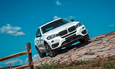 2015 BMW X6  304