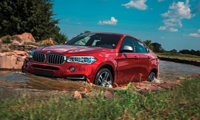 2015 BMW X6  314