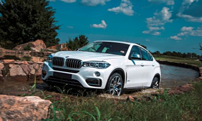 2015 BMW X6  317