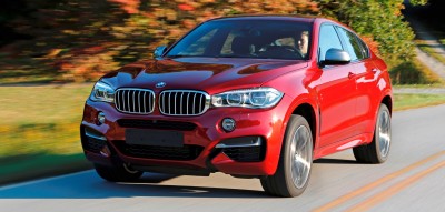 2015 BMW X6  48