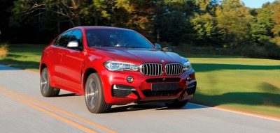 2015 BMW X6  49