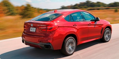 2015 BMW X6  68