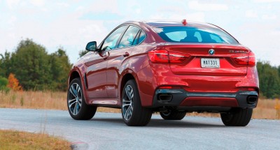 2015 BMW X6  75