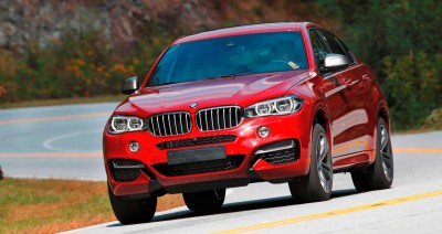 2015 BMW X6  78