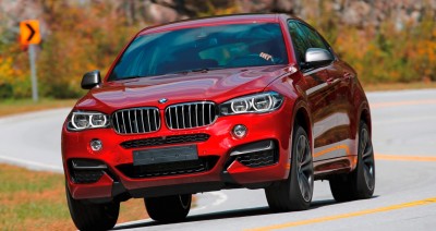 2015 BMW X6  79