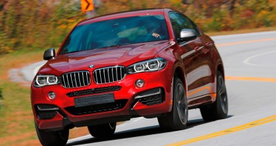 2015 BMW X6  80