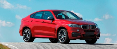 2015 BMW X6  82