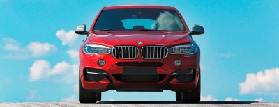 2015 BMW X6  83