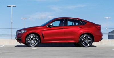 2015 BMW X6  87