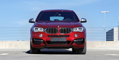 2015 BMW X6  88