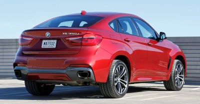 2015 BMW X6  89