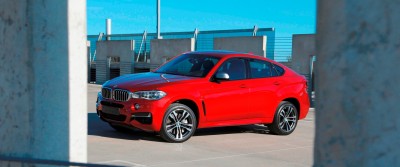 2015 BMW X6  92