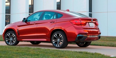 2015 BMW X6  98