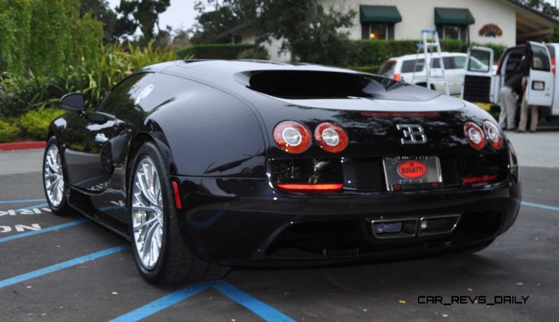 2015 Bugatti Veyron Vitesse 10